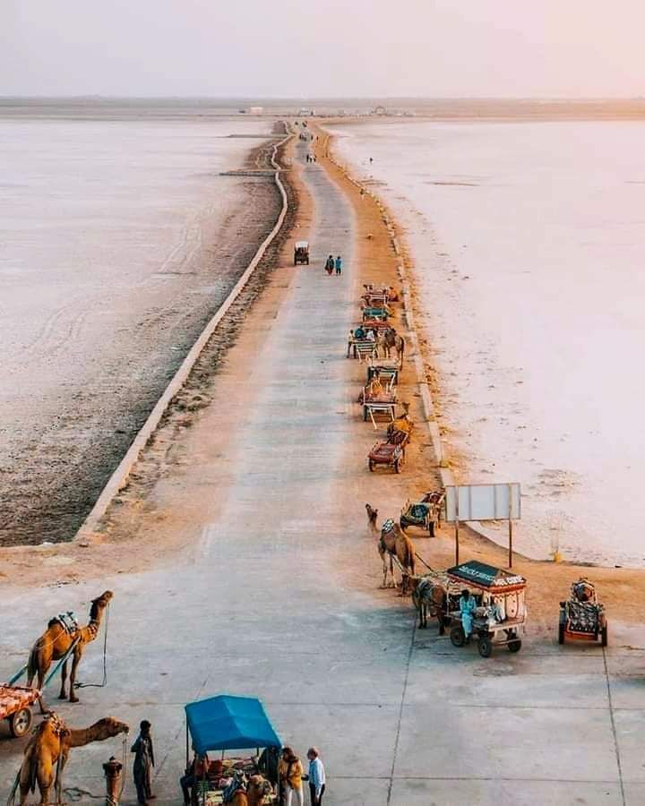 Kutch – The Enchanting White Desert and Artisanal Soul – Honest Taxi Service